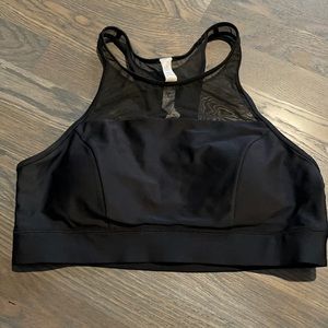 NWOT lululemon swim top